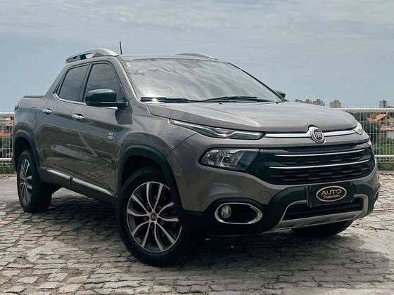 FIAT TORO 2.0 16V TURBO DIESEL VOLCANO 4WD AT9